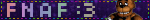 FNAF :3 FNAF :3